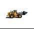 Radlader Hyundai HL960A