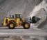 Radlader Hyundai HL960A