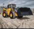 Radlader Hyundai HL960A