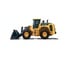 Radlader Hyundai HL970AXT