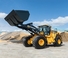 Radlader Hyundai HL975 XT