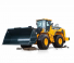 Radlader Hyundai HL980A