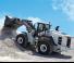 Radlader Hidromek HMK 640 WL