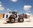 Radlader Hidromek HMK 640 WL