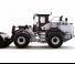 Radlader Hidromek HMK 635 WL