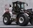 Radlader Hidromek HMK 635 WL
