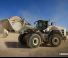 Radlader Hidromek HMK 640 WL