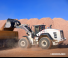 Radlader Hidromek HMK 640 WL