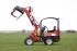 Hoflader Ostler K1