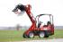 Hoflader Ostler K1