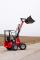 Hoflader Ostler K2