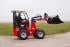 Hoflader Ostler K2