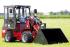 Hoflader Ostler K3