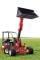 Hoflader Ostler K3
