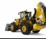 Radlader Volvo L110G