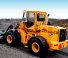Radlader Ljungby L 13