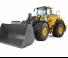 Radlader Volvo L220H