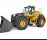 Radlader Volvo L250H