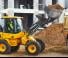 Radlader Volvo L30G