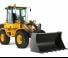 Radlader Volvo L30G