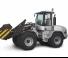Radlader Volvo L40BT P