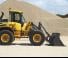 Radlader Volvo L45G