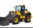 Radlader Volvo L50H