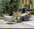 Radlader Liebherr L 506 Compact