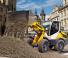 Radlader Liebherr L 506 Compact