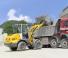 Radlader Liebherr L 507 Stereo