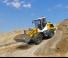 Radlader Liebherr L 507 Stereo