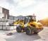 Radlader Liebherr L 508 Compact