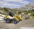 Radlader Liebherr L 508 Compact