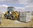 Radlader Liebherr L 509 Stereo