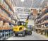 Radlader Liebherr L 509 Tele