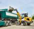 Radlader Liebherr L 509 Tele