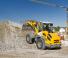 Radlader Liebherr L 514 Stereo