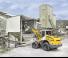 Radlader Liebherr L 524