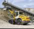 Radlader Liebherr L 524