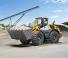 Radlader Liebherr L 526