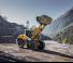 Radlader Liebherr L 526