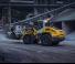 Radlader Liebherr L 538