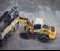 Radlader Liebherr L 538