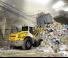 Radlader Liebherr L 542 P