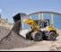Radlader Liebherr L 546