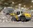 Radlader Liebherr L 556