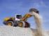 Radlader Liebherr L 566