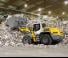 Radlader Liebherr L 566