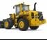 Radlader Volvo L60G