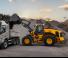 Radlader Volvo L150 